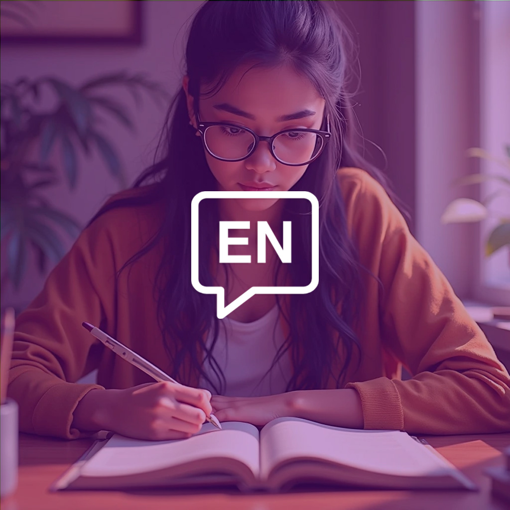Inglés B2
